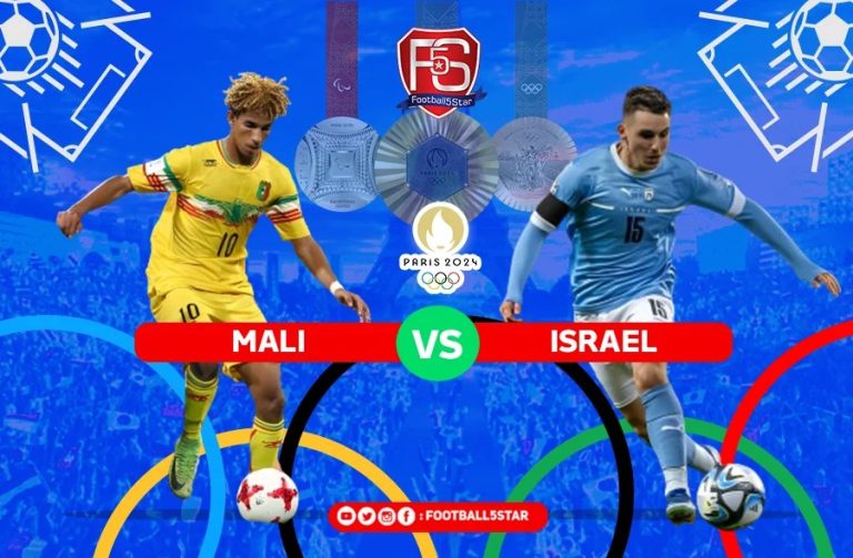 klasemen championship inggris: Prediksi: Mali vs Israel