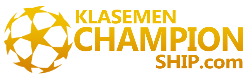 klasemen championship inggris – JalaLive